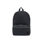 Armani Exchange Zwarte Polyamide Rugzak