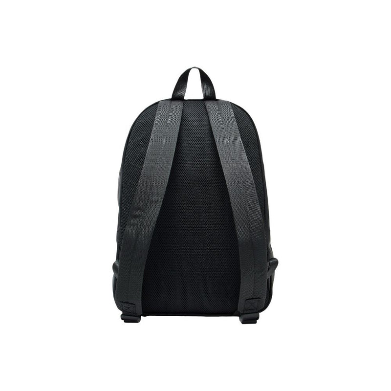 Armani Exchange Zwarte Polyamide Rugzak