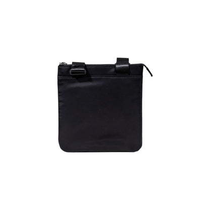 Armani Exchange Zwarte Polyamide Messenger Bag
