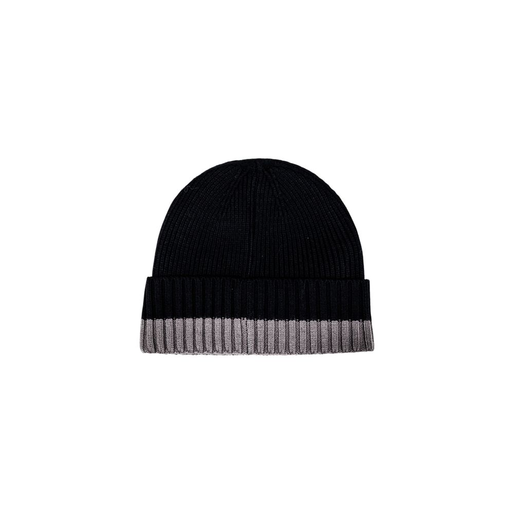 Casquette bicolore Marabout Armani Exchange (casquette de baseball)