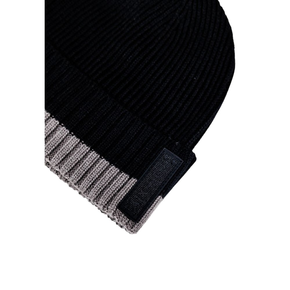 Casquette bicolore Marabout Armani Exchange (casquette de baseball)