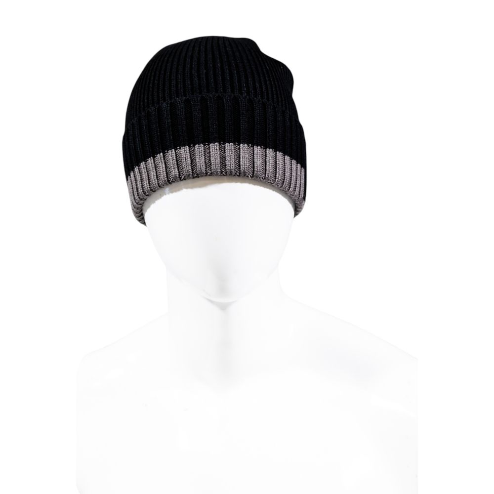 Casquette bicolore Marabout Armani Exchange (casquette de baseball)