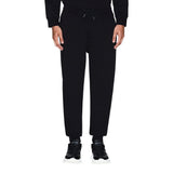Pantalon de jogging bicolore en coton Armani Exchange