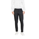 Antony Morato RAD Slim Ankle Length Fit Twill Pants