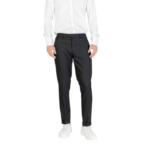 Antony Morato RAD Slim Ankle Length Fit Twill Pants