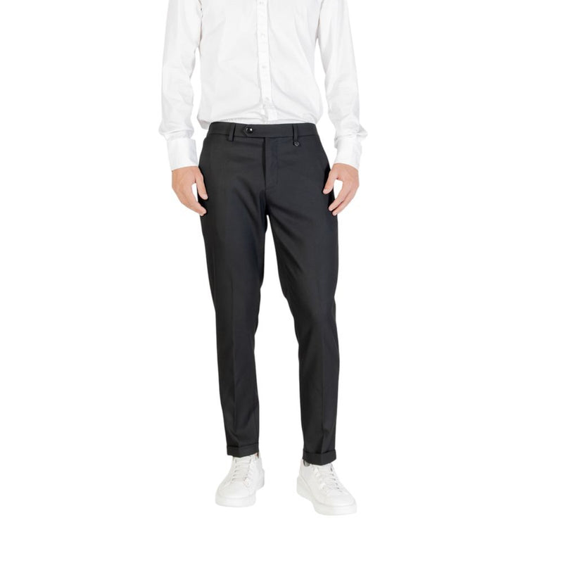 Antony Morato RAD Slim Ankle Length Fit Twill Pants