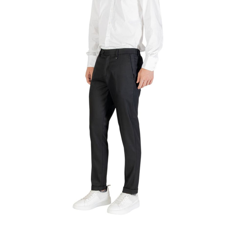 Antony Morato RAD Slim Ankle Length Fit Twill Pants