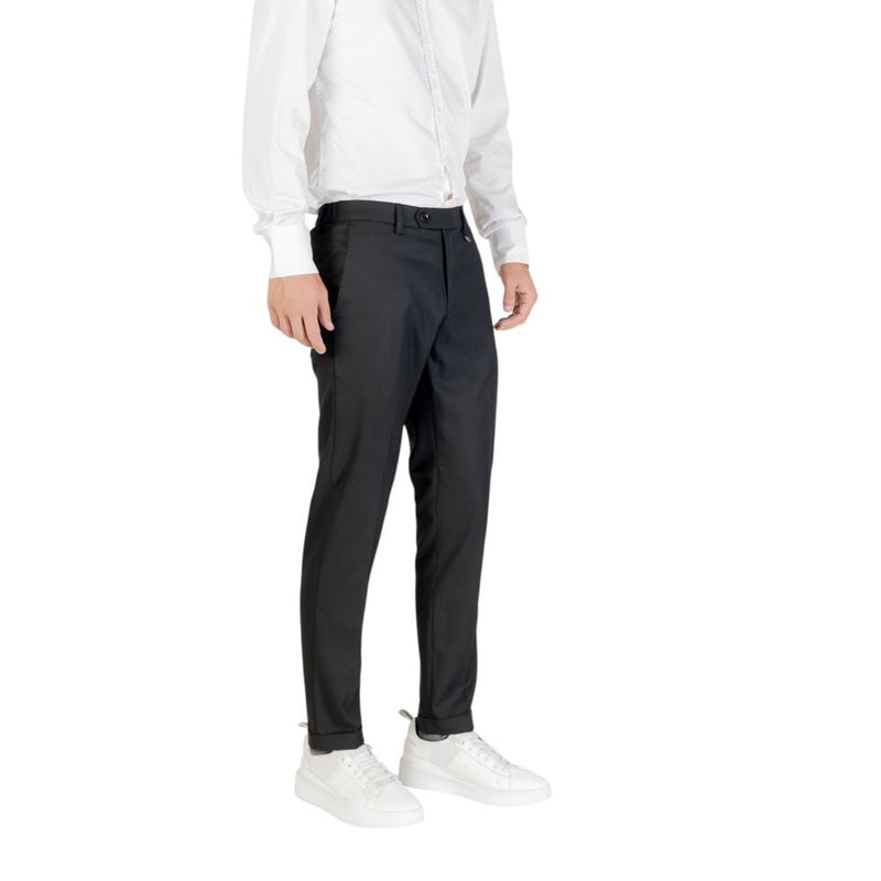 Antony Morato RAD Slim Ankle Length Fit Twill Pants