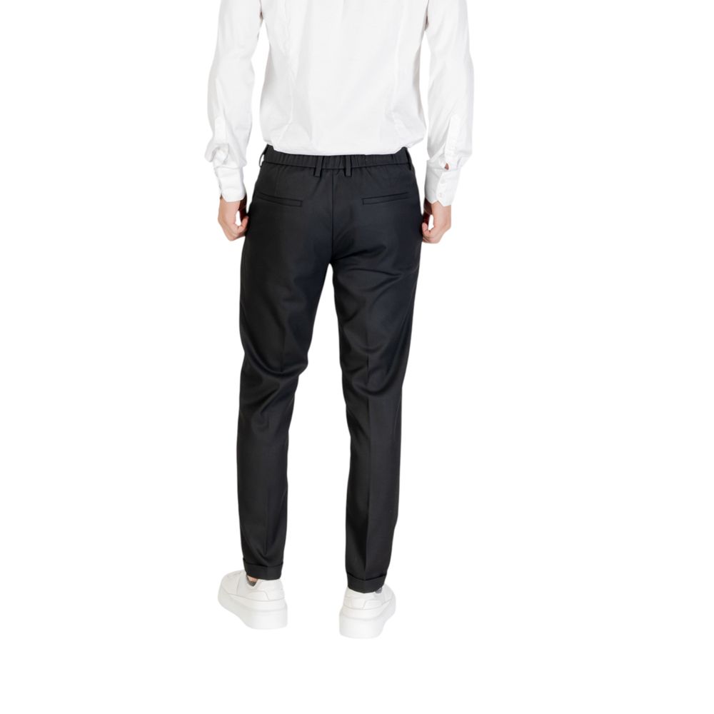 Antony Morato RAD Slim Ankle Length Fit Twill Pants