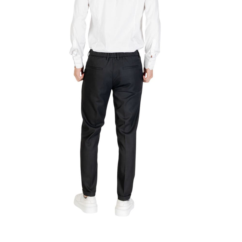 Antony Morato RAD Slim Ankle Length Fit Twill Pants