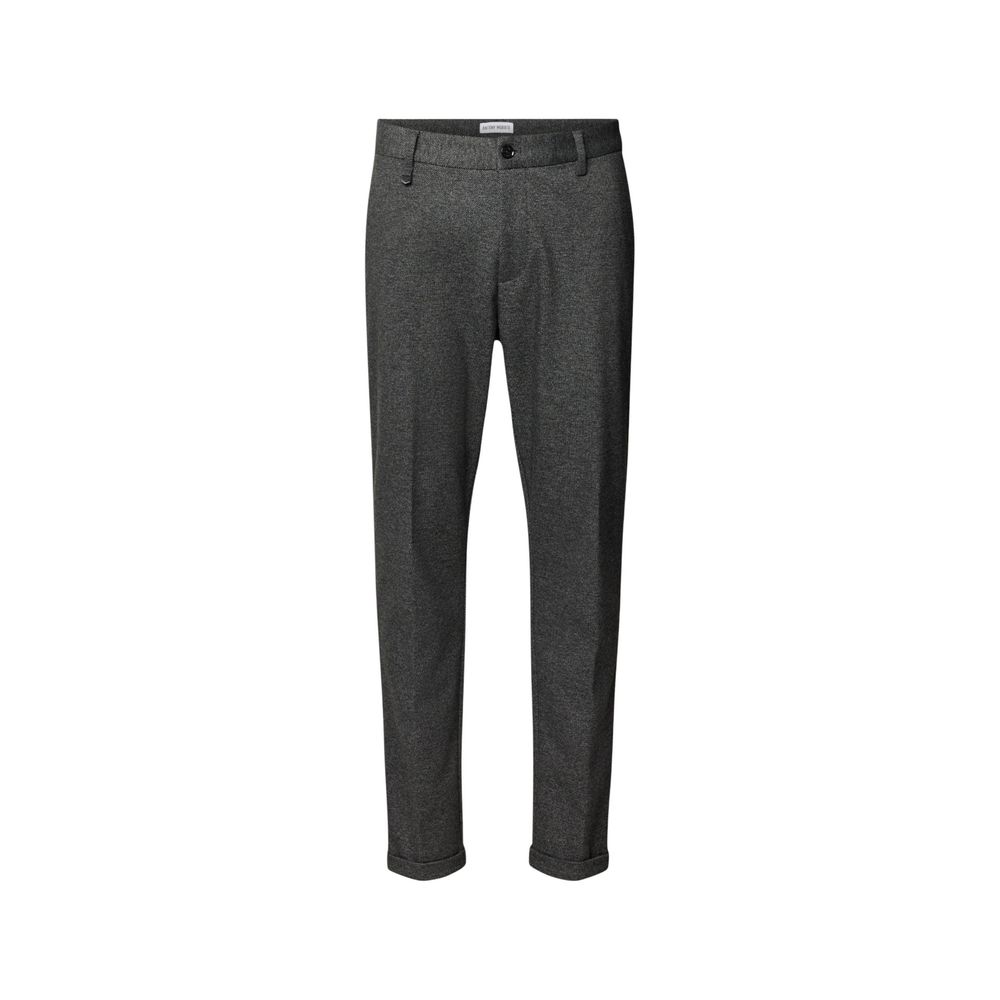 Antony Morato ASHE Super Skinny Fit Gray Pants for Men