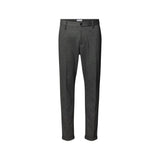 Antony Morato ASHE Super Skinny Fit Gray Pants for Men