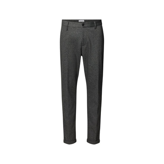 Antony Morato ASHE Super Skinny Fit Gray Pants for Men