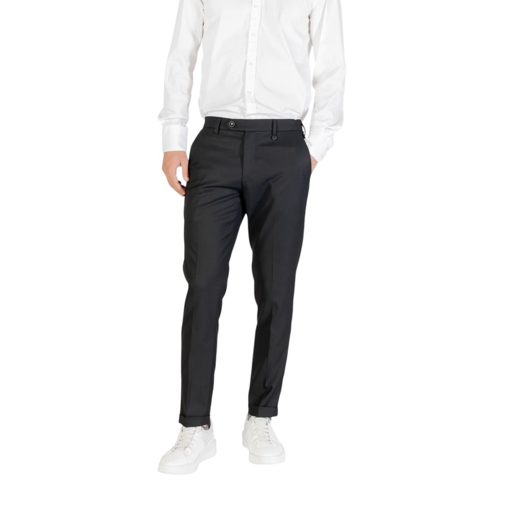 Antony Morato RAD Slim Ankle Length Fit Twill Pants