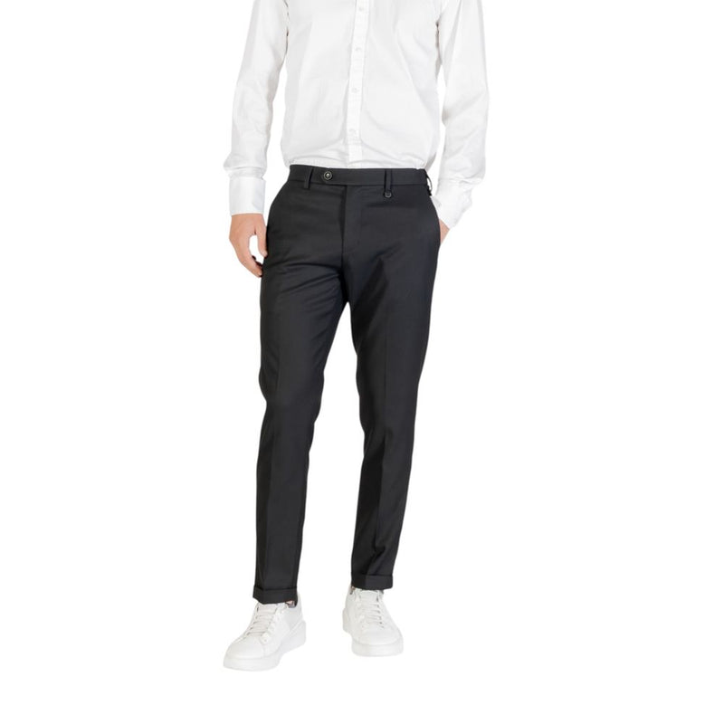 Antony Morato RAD Slim Ankle Length Fit Twill Pants