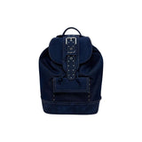 Desigual BACK_BINDELLA K Blue Polyethylene Backpack