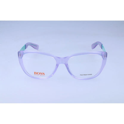 Hugo Boss Multicolor Acetate Glasses (Frames)