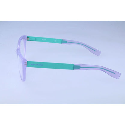 Hugo Boss Multicolor Acetate Glasses (Frames)