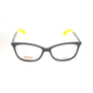 Hugo Boss Gray Injected Glasses (Frames)