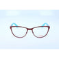 Carrera Multicolor Stainless Steel Glasses (Frames)