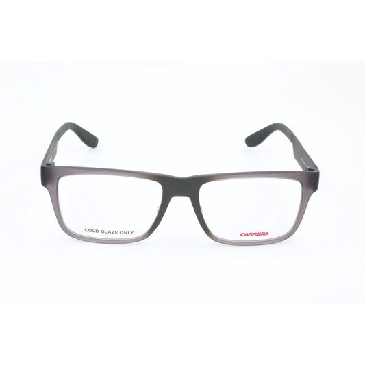 Carrera CA5534-MVE Black Resin Glasses (Frames)