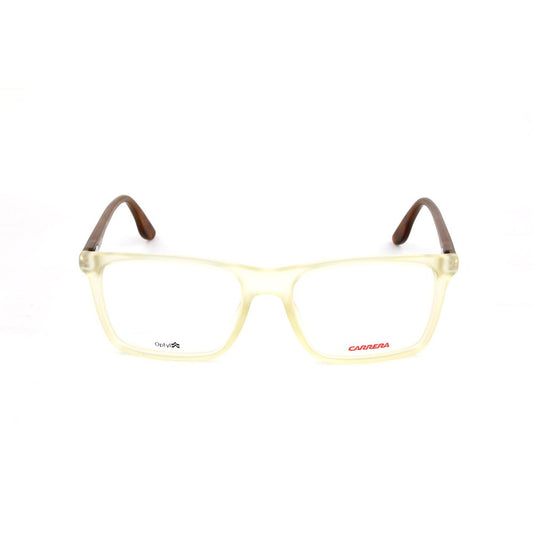 Carrera CA6637 Brown Resin Glasses (Frames)