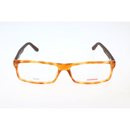 Carrera CA6655 Triac Brown Acetate Glasses (Frames)