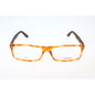 Carrera Brown Acetate Glasses (Frames)
