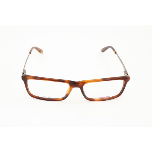 Carrera CA9914 Brown Acetate Glasses (Frames) for Men
