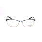 Dsquared² Blue Metal Glasses (Frames)