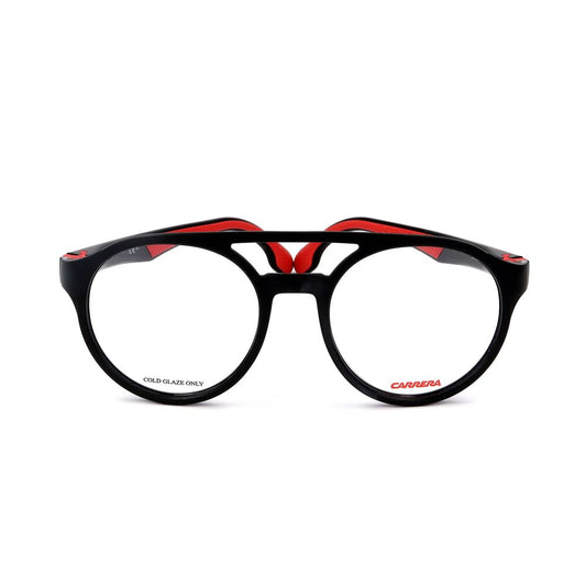 Carrera Black Resin Glasses (Frames) - Model Carrera5548V8