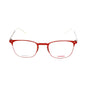 Carrera Multicolor Stainless Steel Glasses (Frames)
