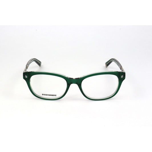 Dsquared² Bicolor Acetate Glasses (Frames) DQ5140-98