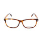 Ermenegildo Zegna Brown Acetate Glasses (Frames)