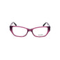 Guess Purple Resin Glasses (Frames)