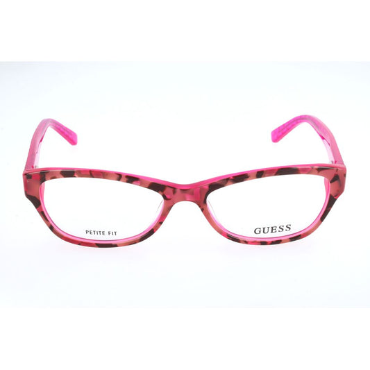 Guess Multicolor Acetate Glasses (Frames) GU2376-74