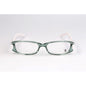 Tod's Brown Acetate Glasses (Frames)