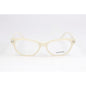 Valentino Gray Acetate Glasses (Frames)