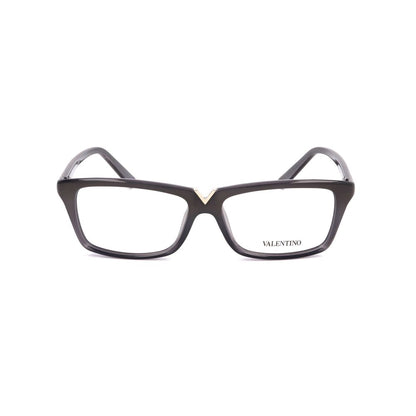 Valentino Garavani Gray Injected Glasses (Frames)