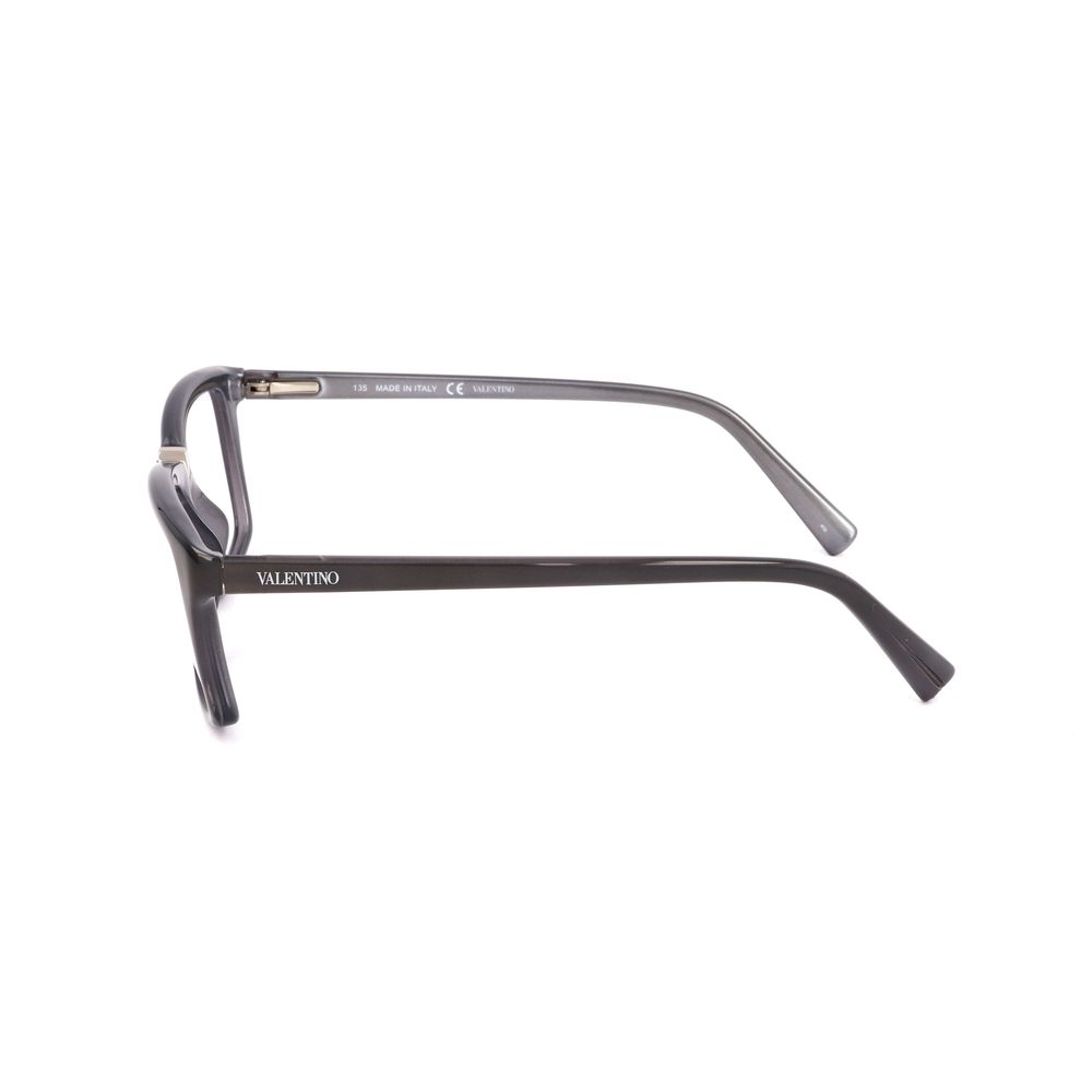 Valentino Garavani Gray Injected Glasses (Frames)