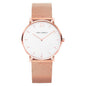 PAUL HEWITT Multicolor Stainless Steel Dress Watch