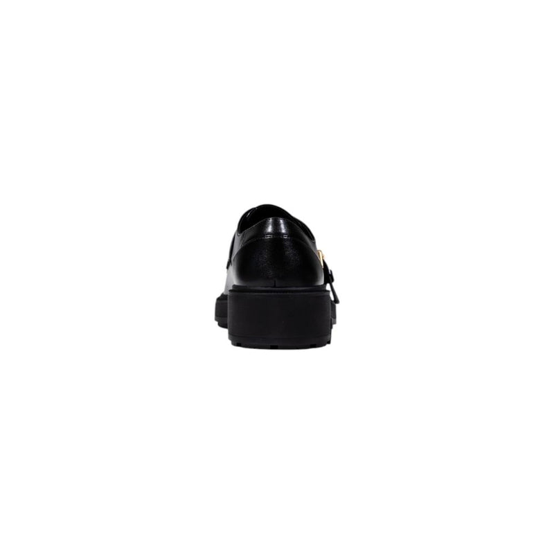 Liu Jo LONDON 01 SF5025P0102 Black Eco-Leather Platform Pumps