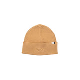 Casquette en coton beige Hugo Boss (Casquette de baseball)