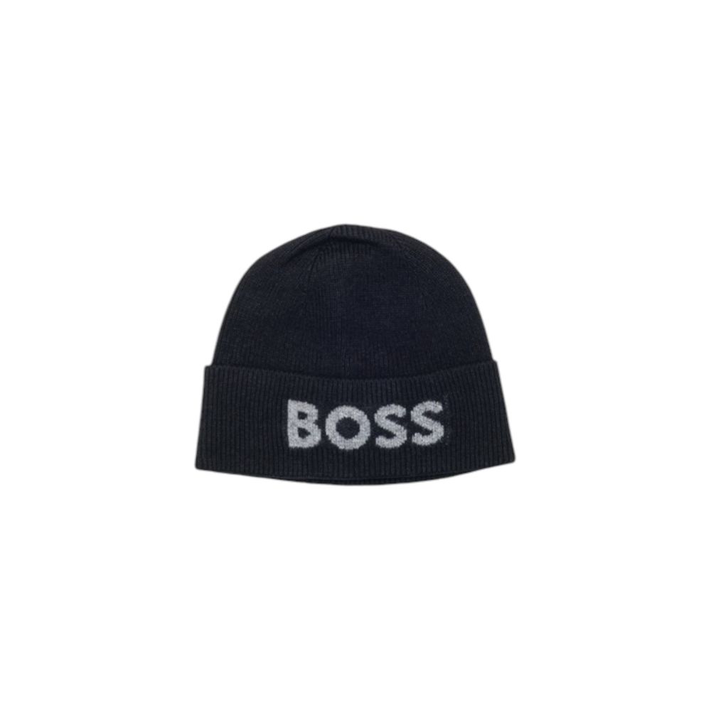 Casquette Hugo Boss en polyamide recyclé (Casquette de baseball)