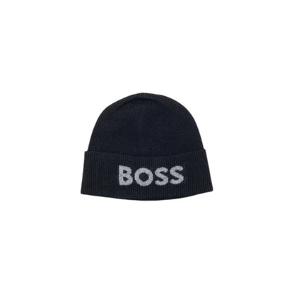 Casquette Hugo Boss en polyamide recyclé (Casquette de baseball)