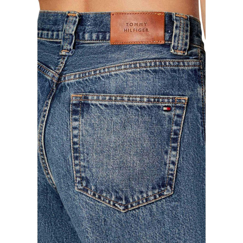 Tommy Hilfiger DNM KRIS 70’s Wide Leg Women’s Jeans
