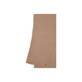 Pieces Pcniva Beige Recycled Polyester Scarf for Women