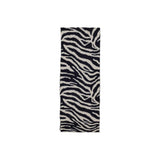 Pieces Pcjuanita Blue Recycled Polyester Scarf for Women