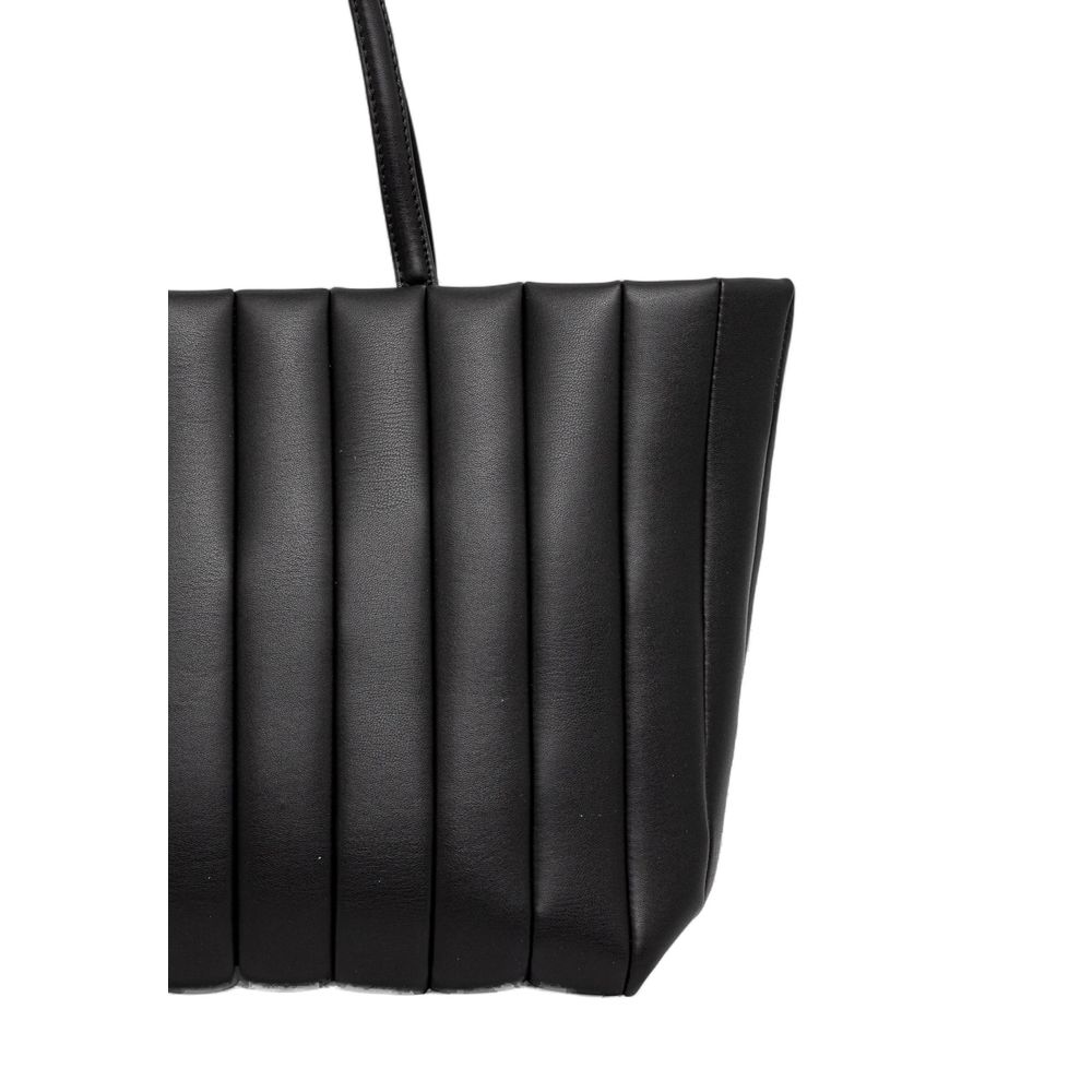 Tommy Hilfiger TH GRACE TOTE - Stylish Black Handbag for Women