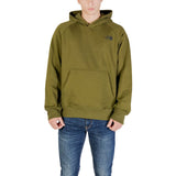 The North Face Bicolor Cotton Hoodie - Confort et Style